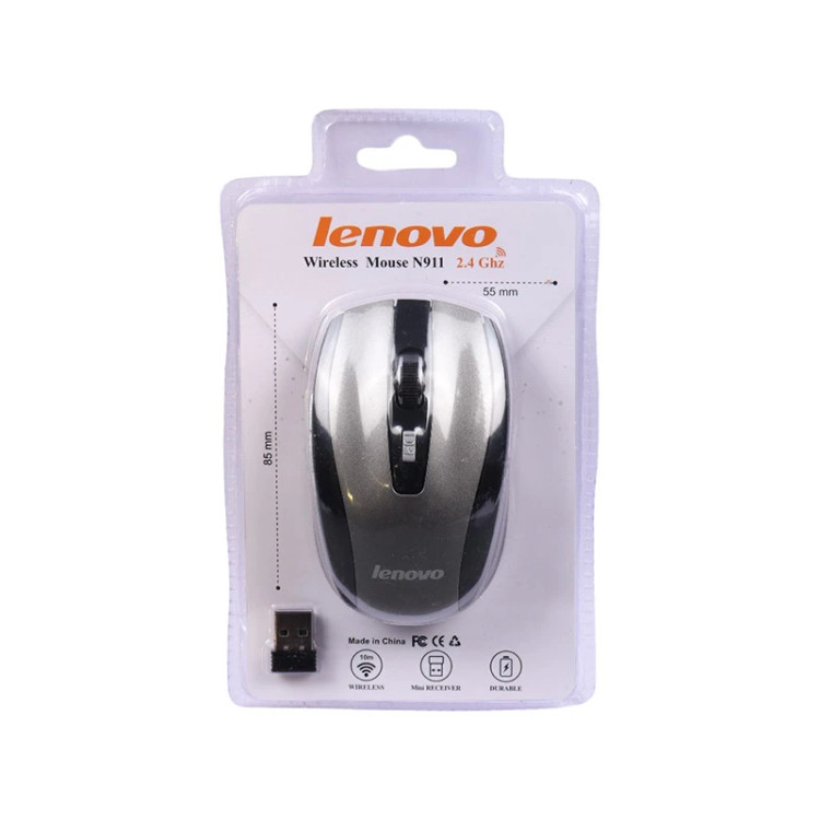 موس lenovo n911