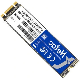 اس اس دی اینترنال نتاک مدل SSD M.2 2280 N535N ظرفیت 512 گیگابایت